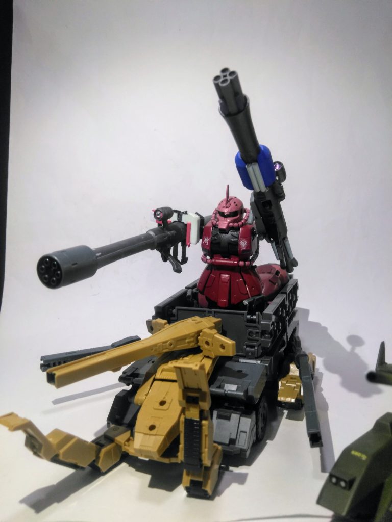 うん❗全然似ていない❗❗