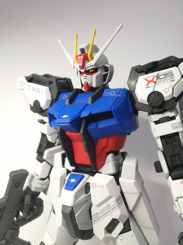 斜め上からの写真がかっこいいですね。とにかくでかくて、存在感がすごいですね。まるで実在するかのような感じです😄