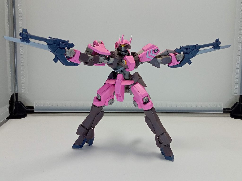 ウルズハントのOP風に。