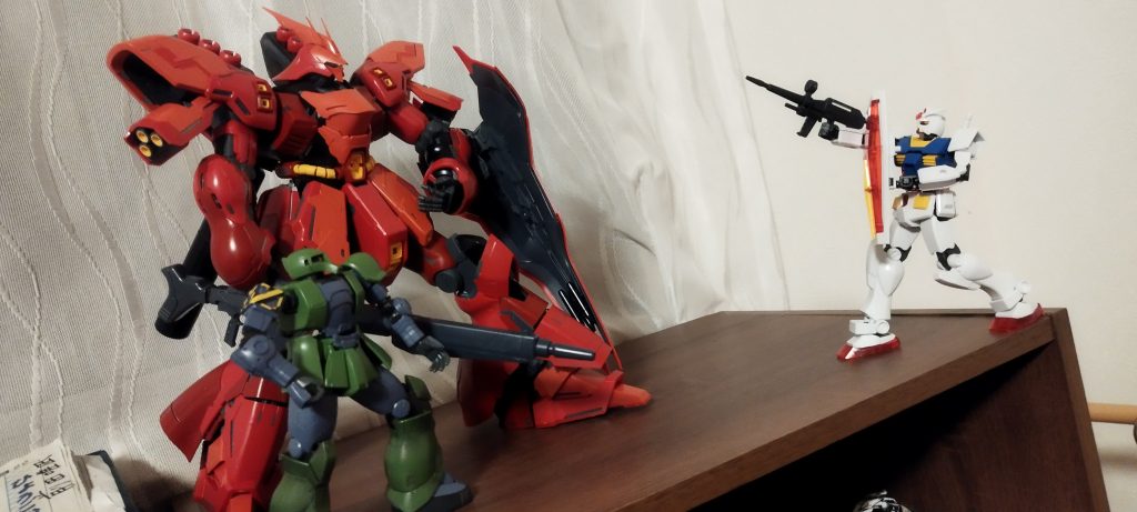 いろいろ–2枚目/制作者：sy