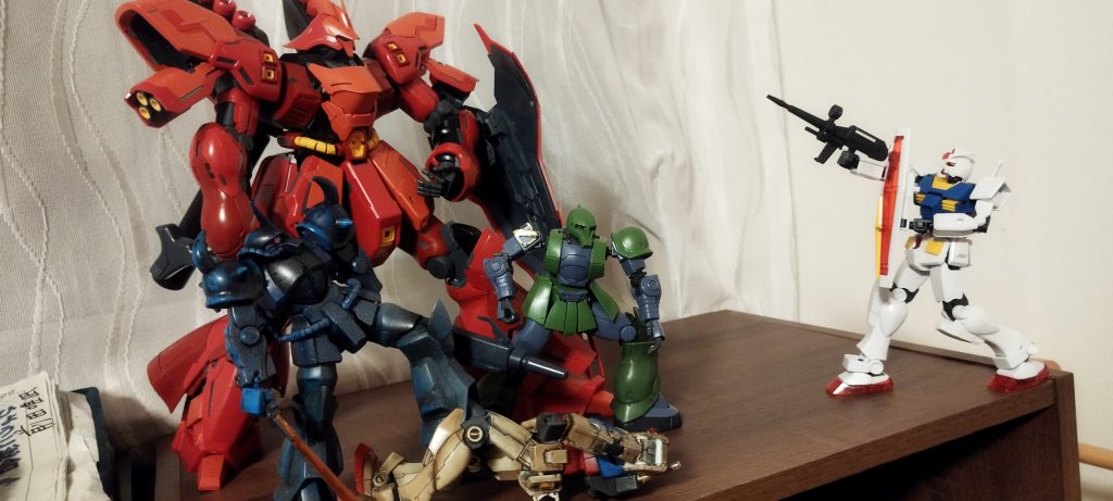 いろいろ–3枚目/制作者：sy