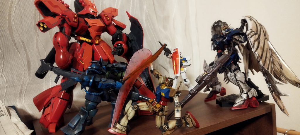 いろいろ–4枚目/制作者：sy