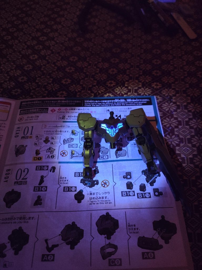 謝謝觀賞~(抱歉沒辦法日文,但是會努力學的)