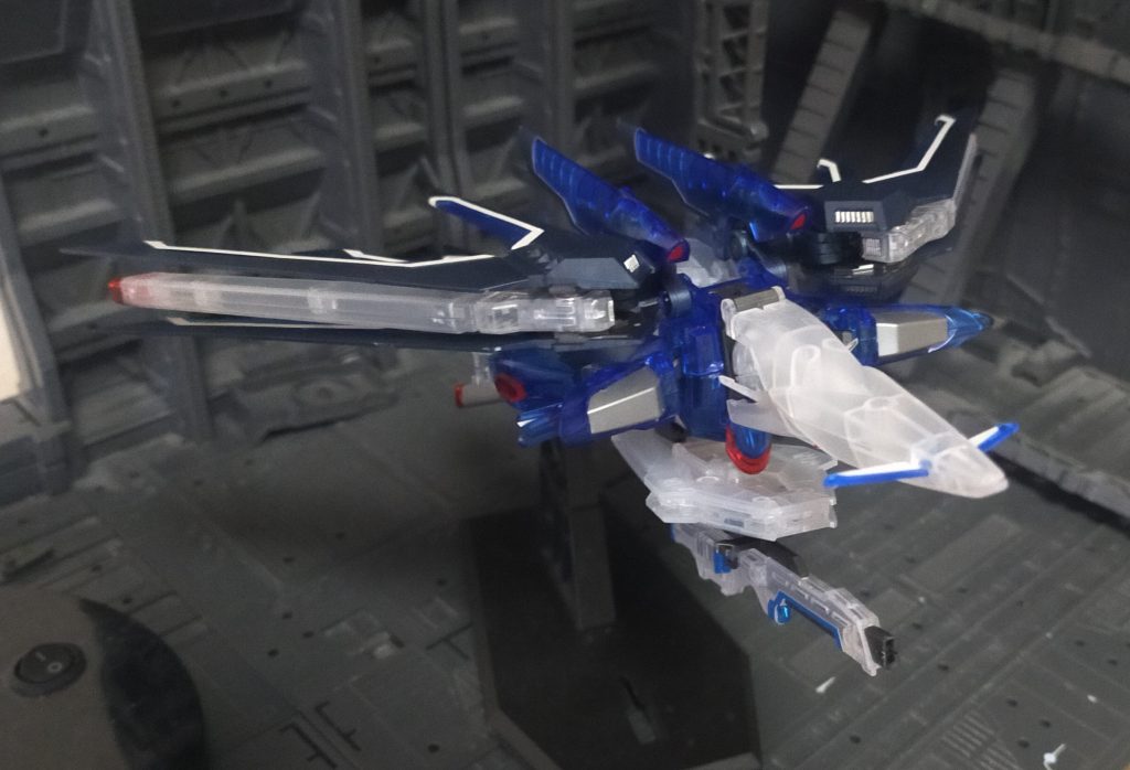 STTS-909 ライジングフリーダム クリアカラー–7枚目/制作者：シン・タロウ