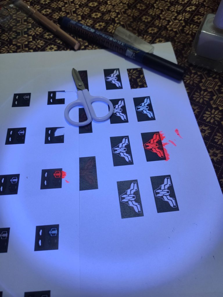 使用了Youtube上學到的方法,詳情請搜尋:イタミテックチャンネル