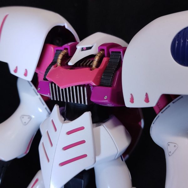 AMX-004 QUBELEY キュベレイ