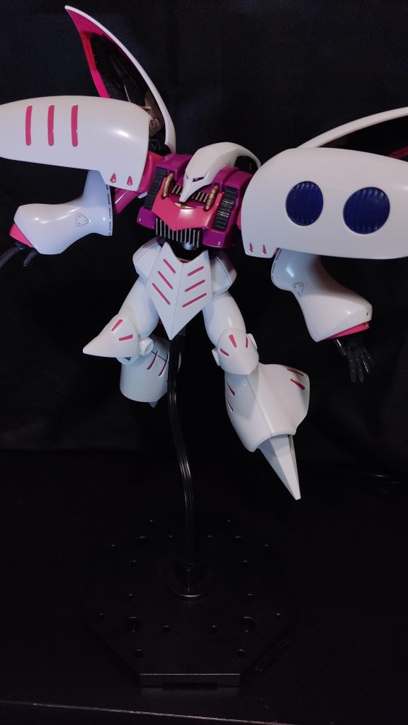 やはりホワイトパールが分かりにくい。実物では綺麗に光っていると思っているのですが・・・