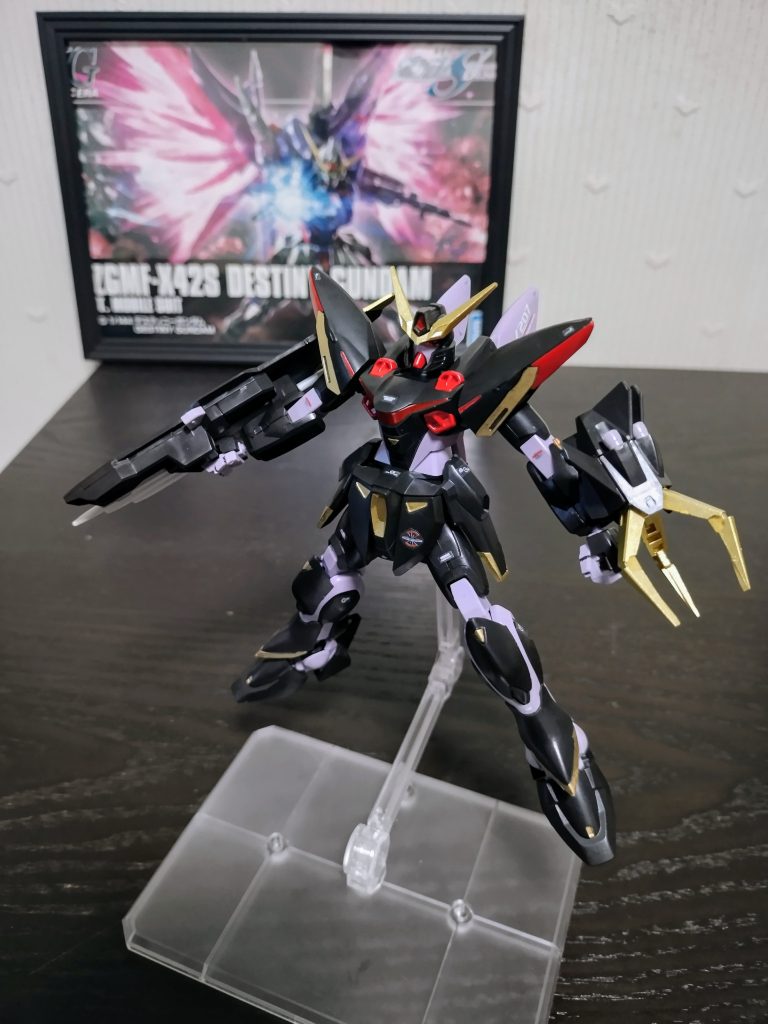 ホント良かった♪　無双状態！こんなに強い機体だったとは