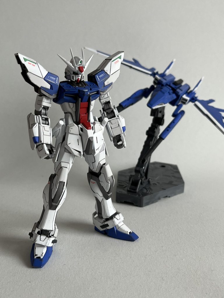 分離してみました