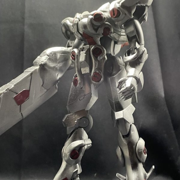 バロック(ミカエリス改造)