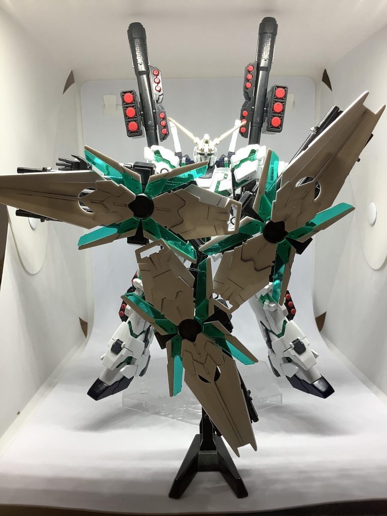 大きすぎて入らない…