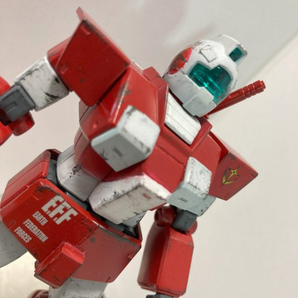 ジムライトアーマー