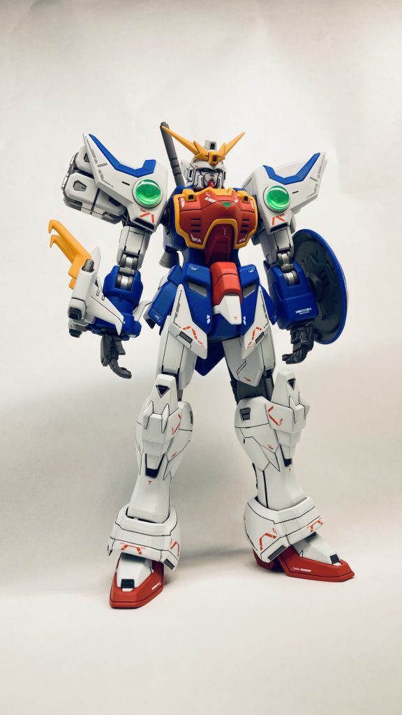 個人的にデカールのうるさい感じが新鮮なので満足してます。