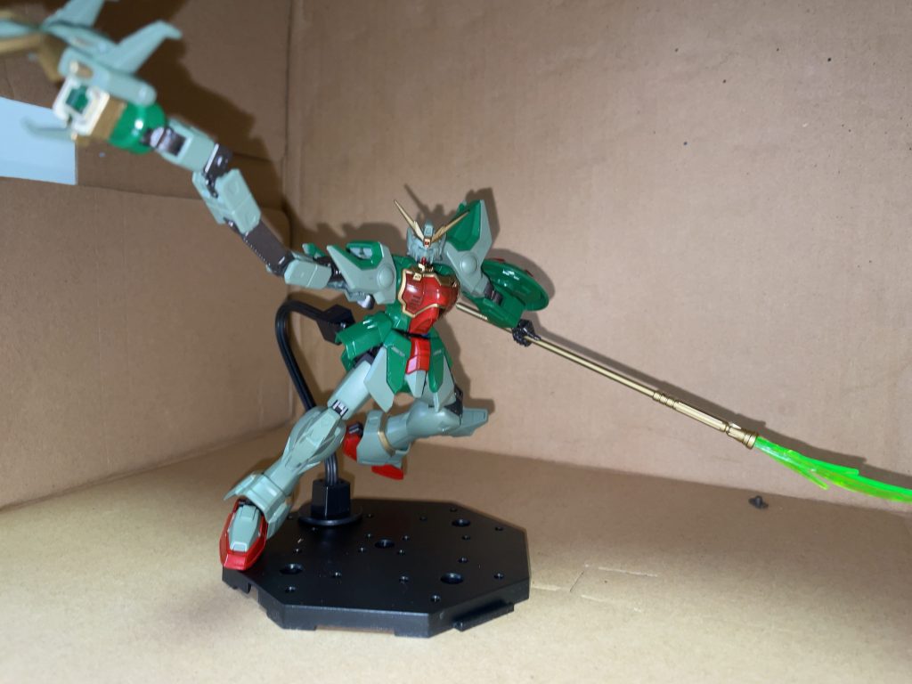 辰年‼️–2枚目/制作者：薩摩模型塗装工務店