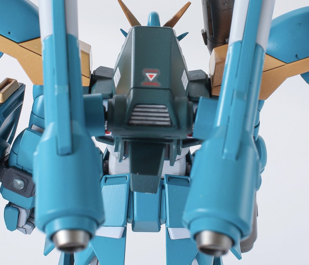 関節技のSサイズだったような…ここの加工は簡単に出来てカッコ付け効果高いので是非