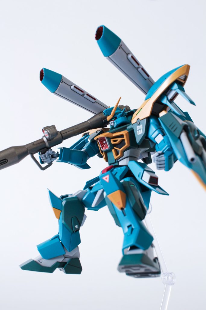 連ザでよく使ってましたアニメの活躍より高跳びバズの印象の方が強いです笑