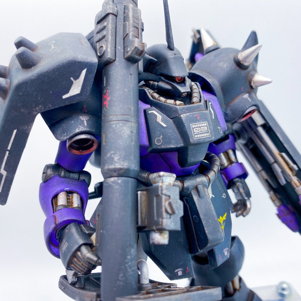 ↓は2019年に作った頃の写真になりますᕙ( ˙꒳​˙ )ᕗ