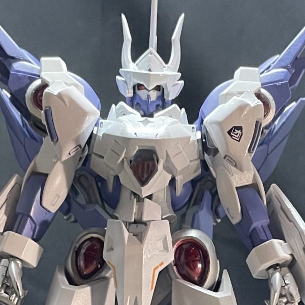 ガンダム・ジルスロット