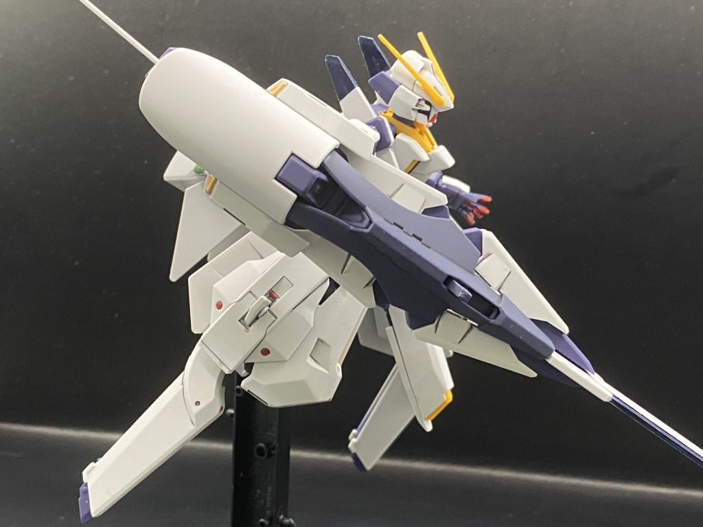 小柄の男の娘が大きな武器を持つという浪漫の体現ウーンドウォート!