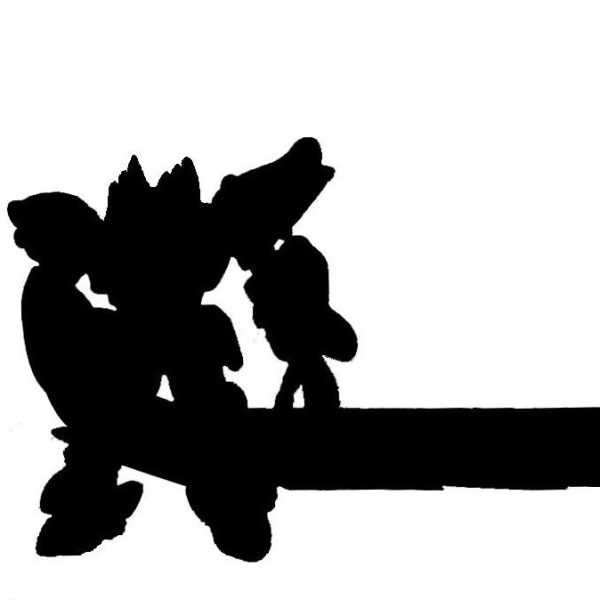 NEW『GUNDAM CONVERGE BAROQUE』　バロック（コンバージ風）