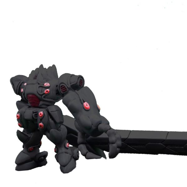 バロック改（コンバージ風）