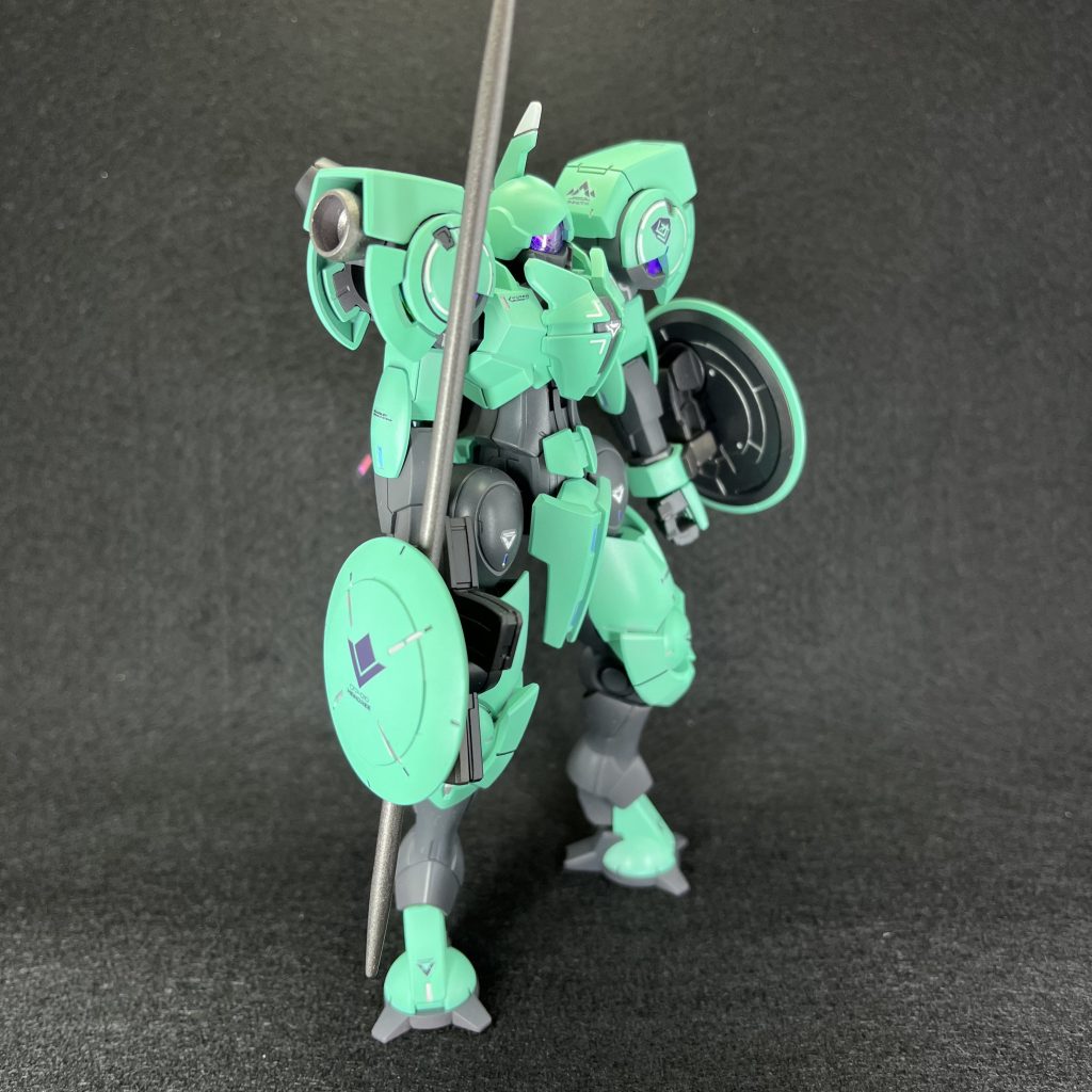 ハインドリー–3枚目/制作者:ソラ