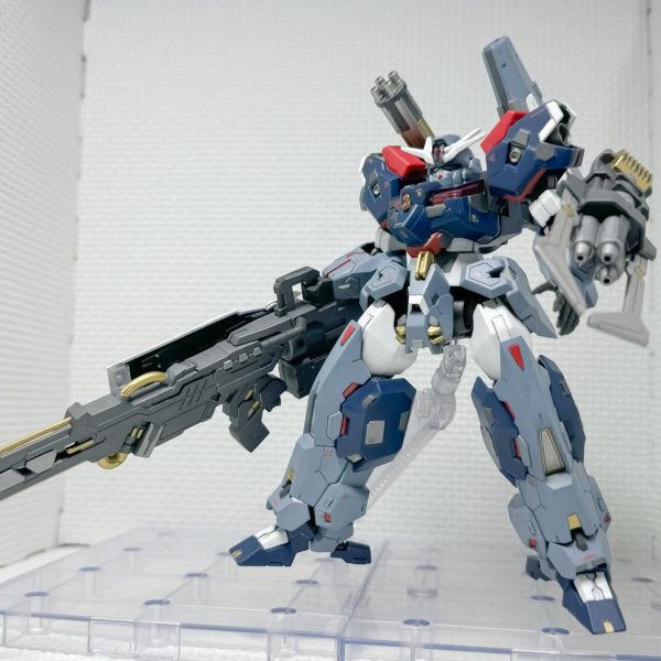 ガンダムルブリスティターン