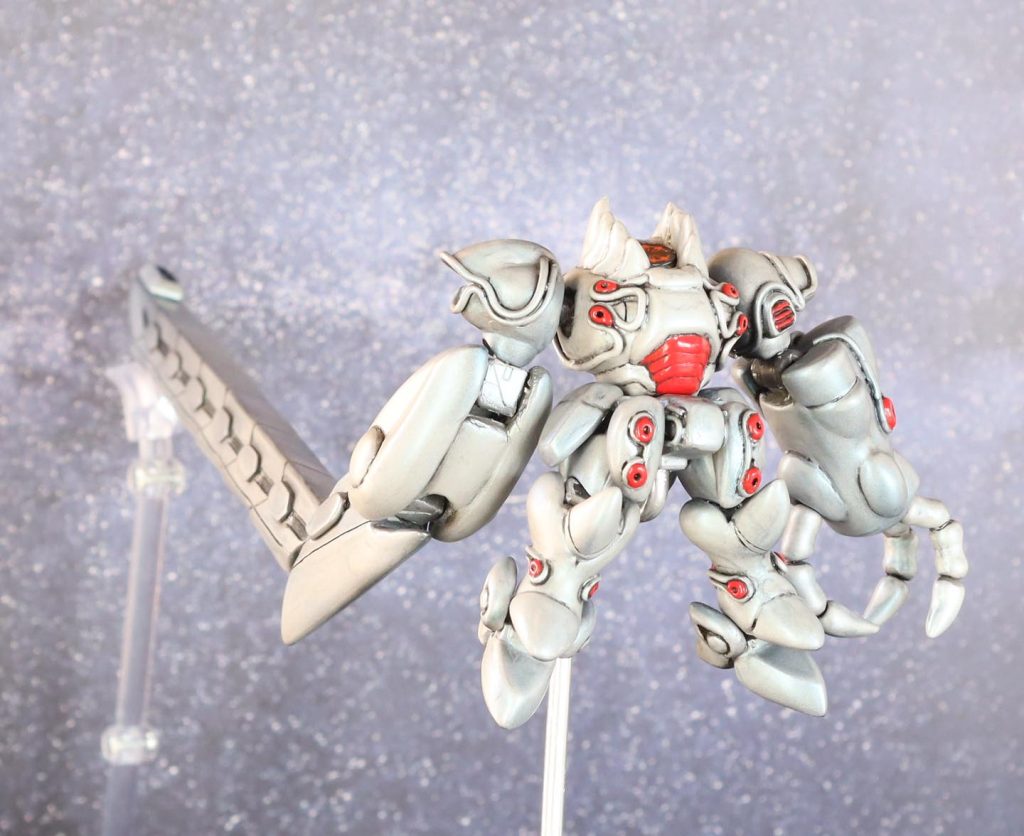 バロック改（コンバージ風）–4枚目/制作者：tytaniaIII