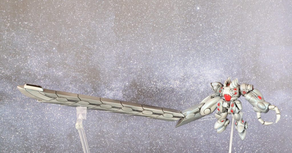 バロック改（コンバージ風）–3枚目/制作者：tytaniaIII