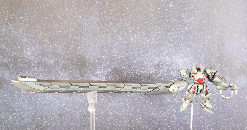 バロック改（コンバージ風）–4枚目/制作者：tytaniaIII