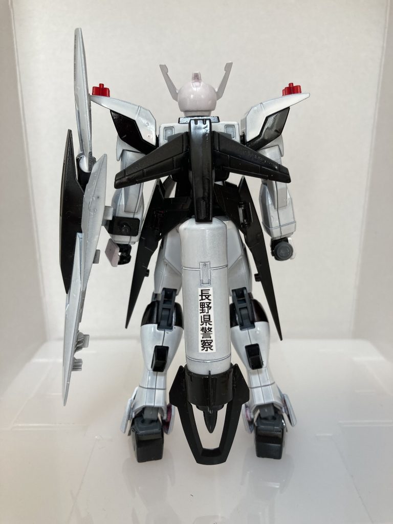 長野には海ないけど謎に海戦仕様