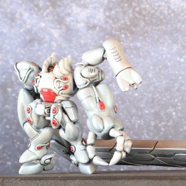 バロック改・改（コンバージ風）