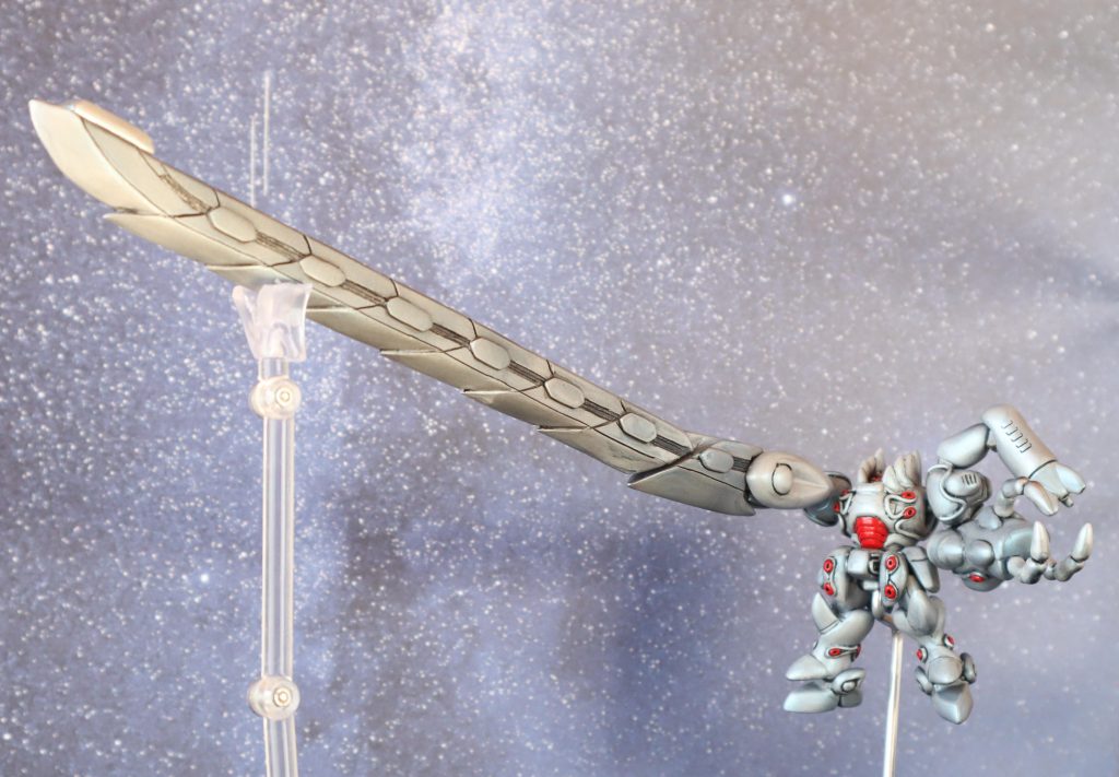 バロック改・改（コンバージ風）–4枚目/制作者：tytaniaIII