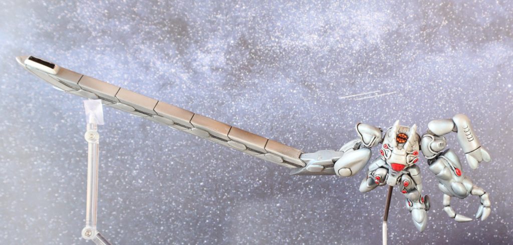 バロック改・改（コンバージ風）–5枚目/制作者：tytaniaIII