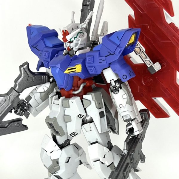 HGUC 1/144 ムーンガンダム