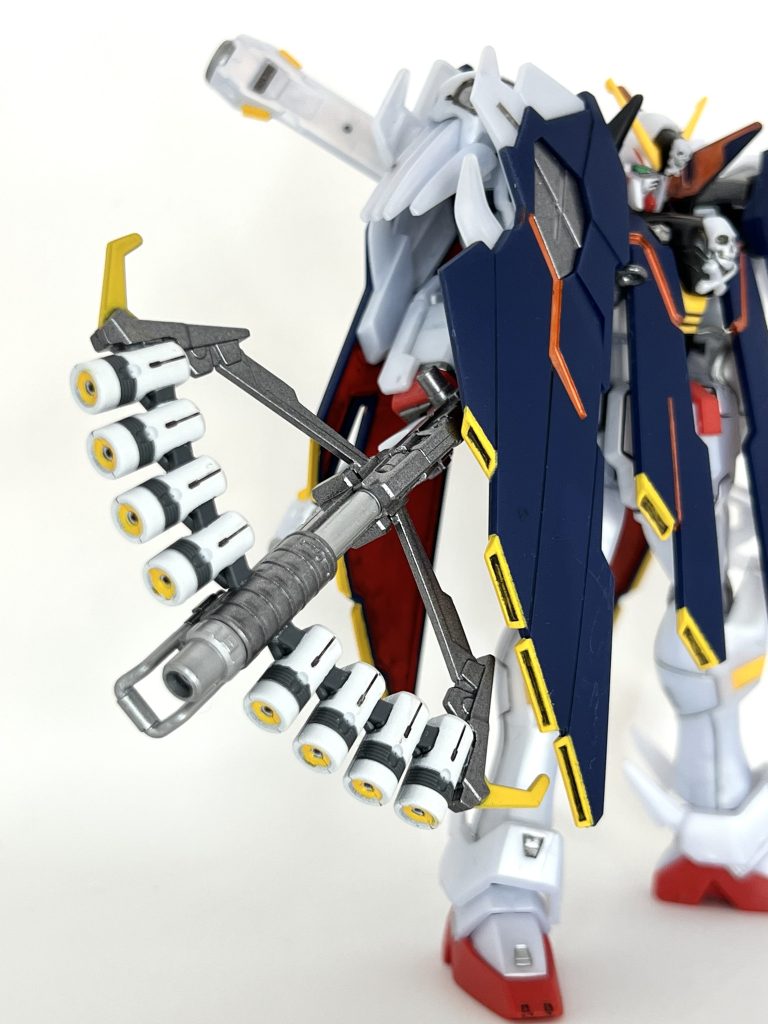 この塗り分けがしんどかったです。。