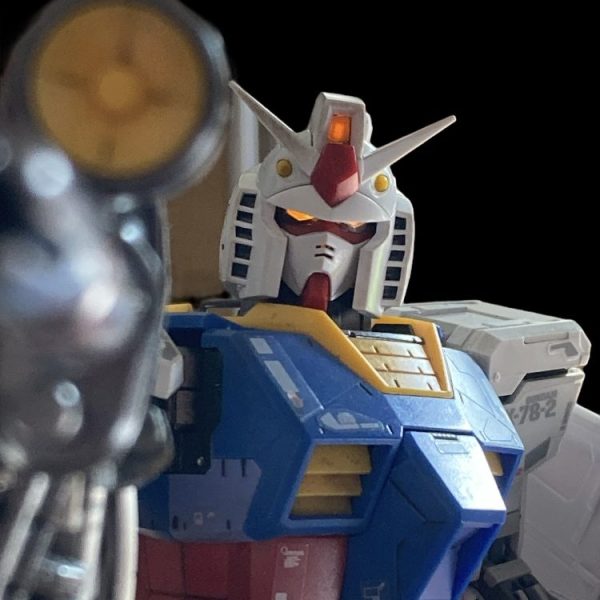 RX78-2 ver3