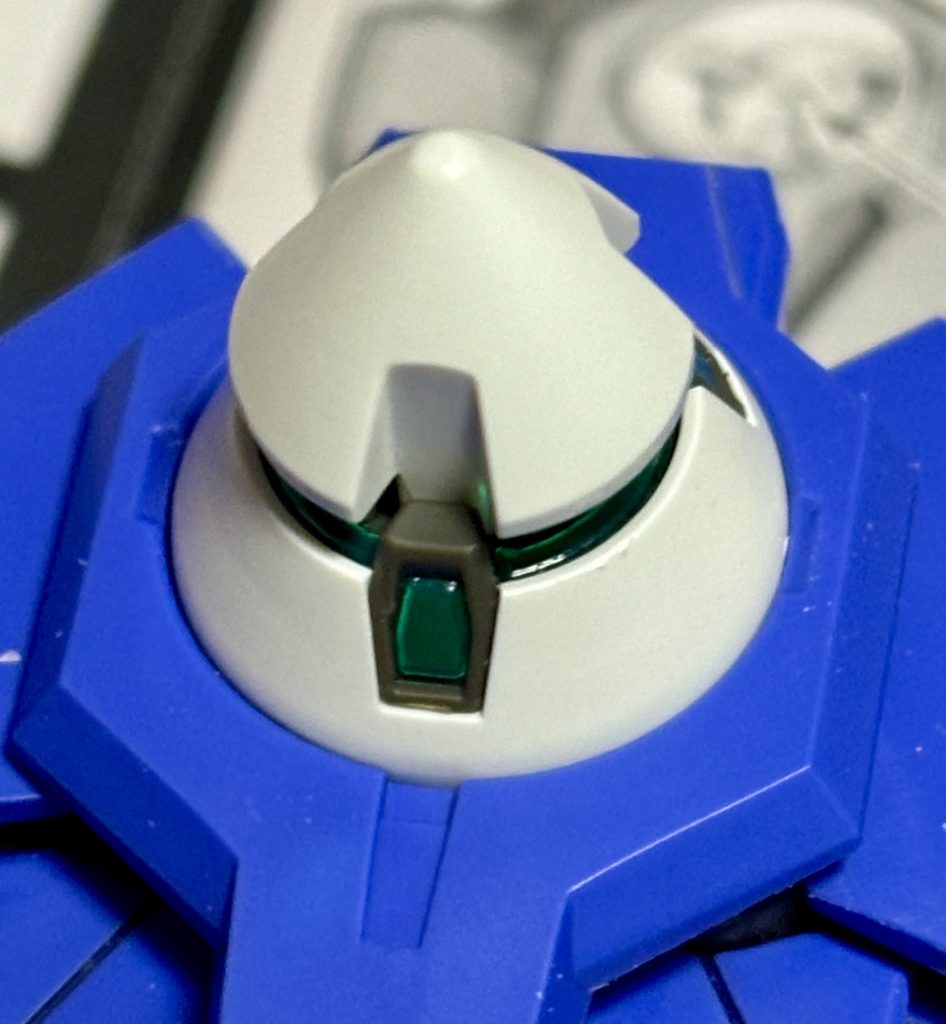 GNドライヴの構造がめちゃくちゃ進化してて感動。