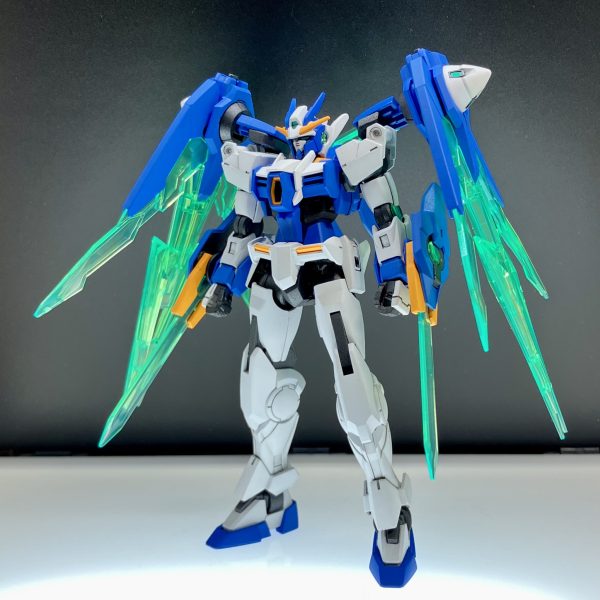 ガンダムOOダイバーアーク