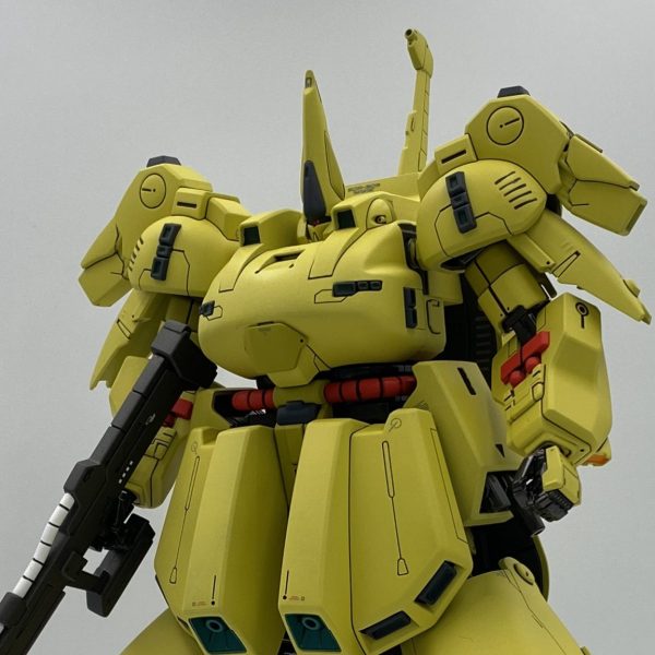 SALE30%OFF HGUC ジオ スーパーガンダム マラサイ メタス | www.ouni.org