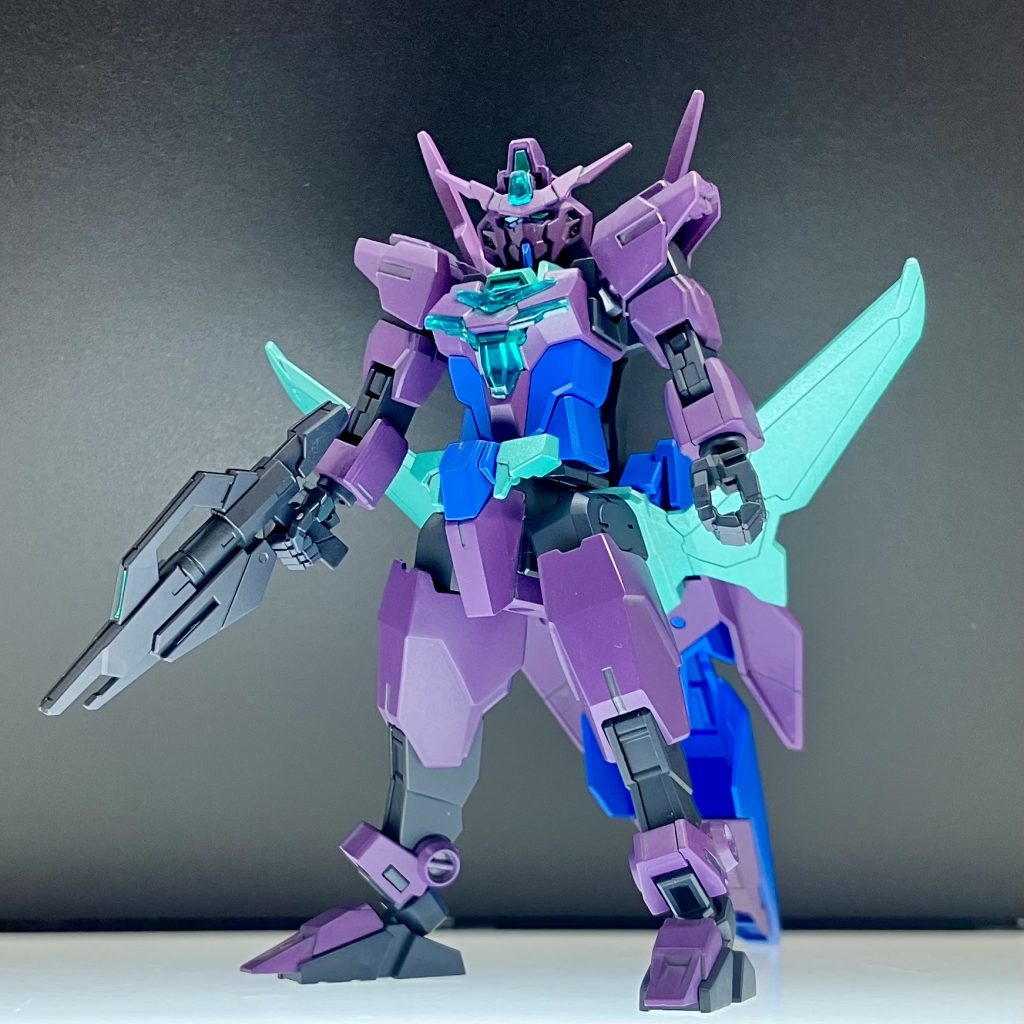 コアガンダム❗️