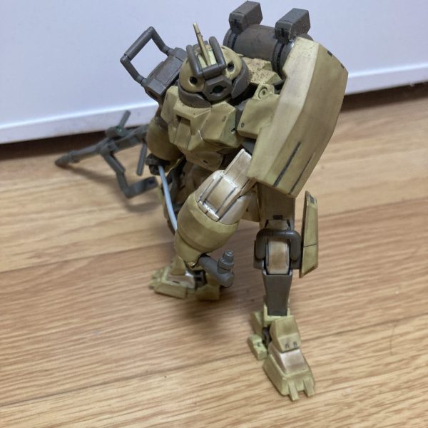 チュチュパイセン！？