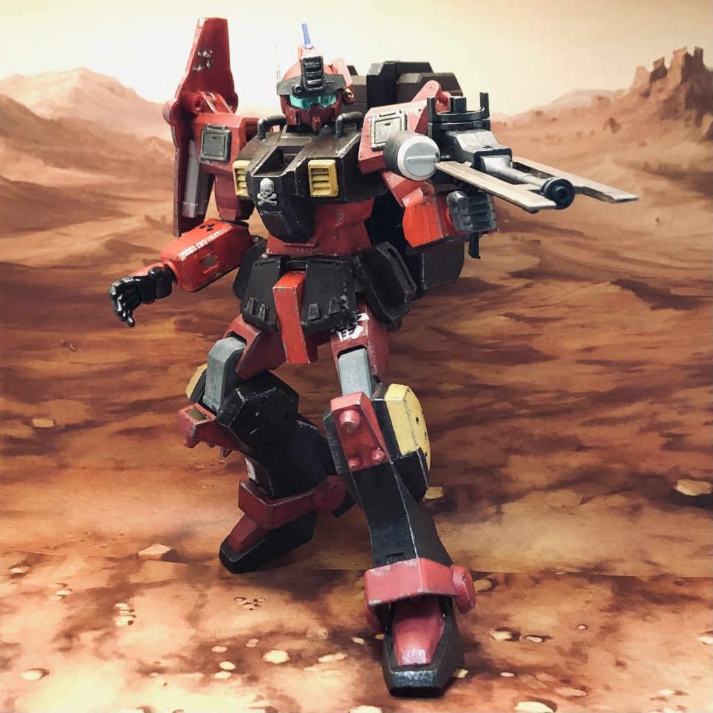 土星よりも火星が似合いそうな背景でパチリ📷今回も最後までご覧いただきありがとうございました🙇