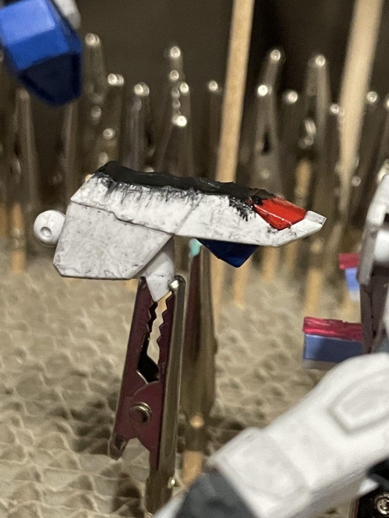 『悪夢』 #ガンダムSEEDDESTINY–7枚目/制作者:MC