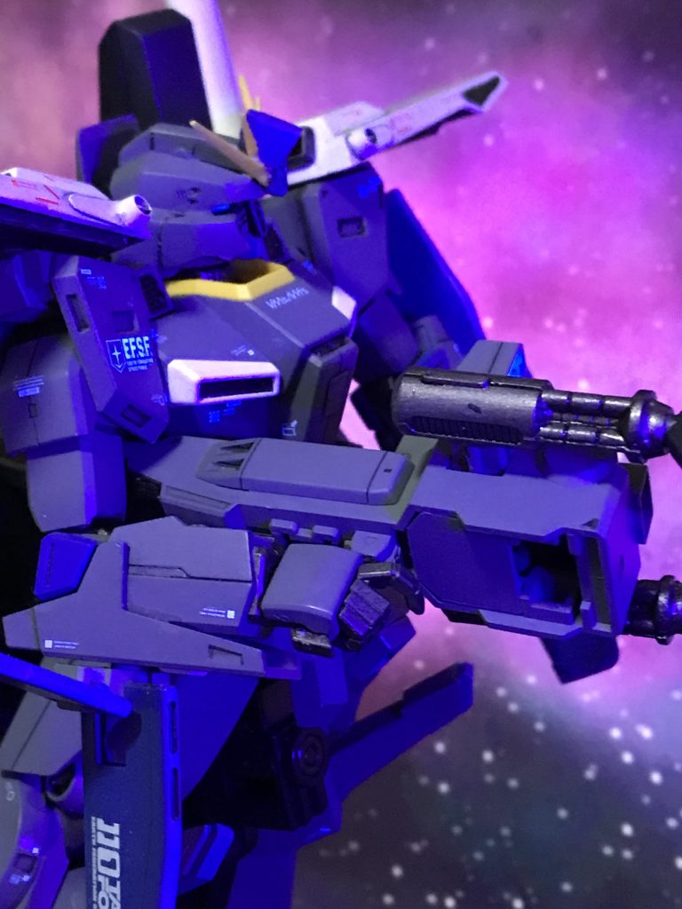 サイドショット