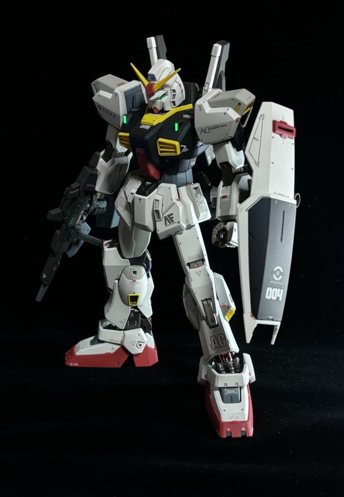 プリズムブルーブラックいいよー