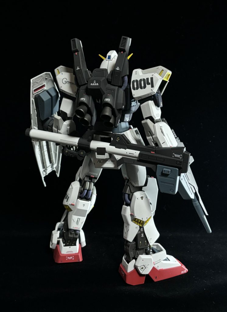 数字だけアシタノデカールいい感じ