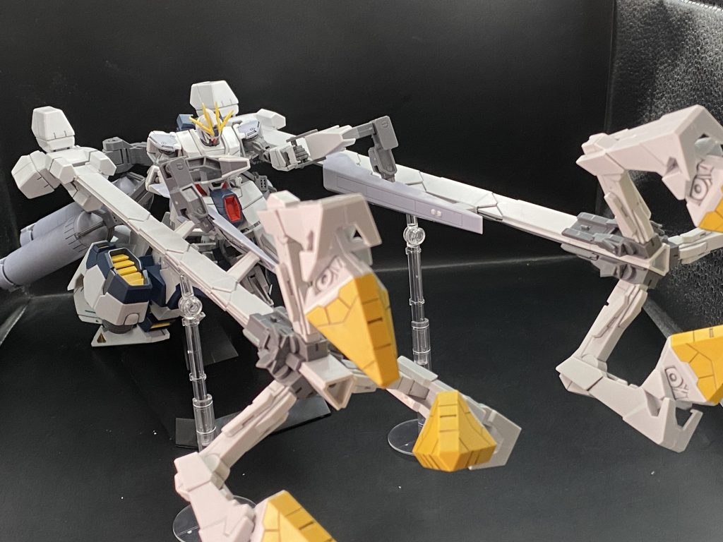 サイコキャプチャー展開あのインチキパワーを抑え込める不思議装備です！