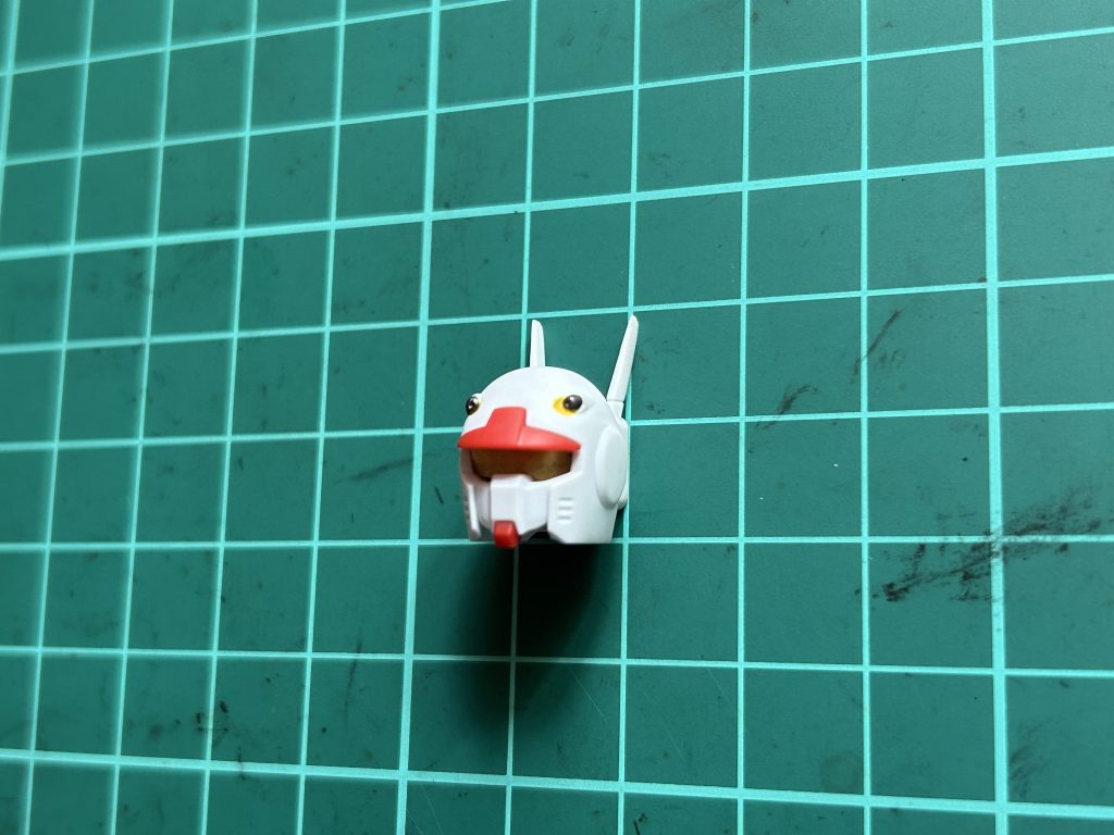 ガンキャノン　ククルスドアン　GUNCANNON (C.Doan Ver.)–2枚目/制作者：hide0445