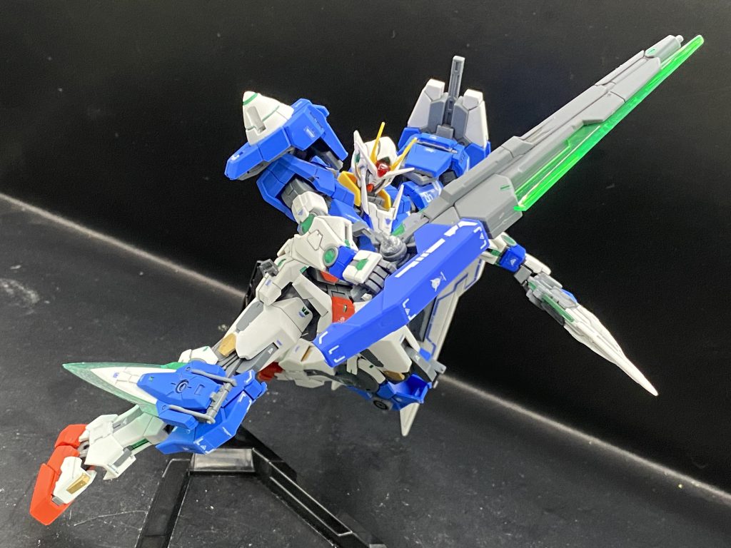 ソードモードで構えてポーズソードモードがあるからエイトソードじゃないん？となってしまう